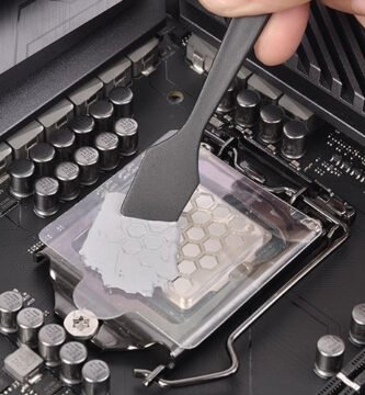 TOP 5 pastas termicas