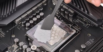 TOP 5 pastas termicas