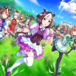 Umamusume: Pretty Derby