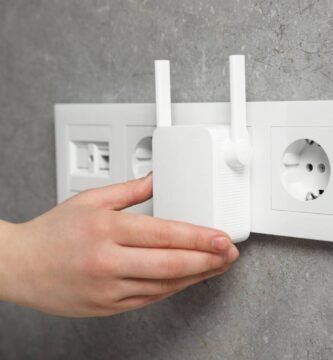 Repetidor Wifi Gaming