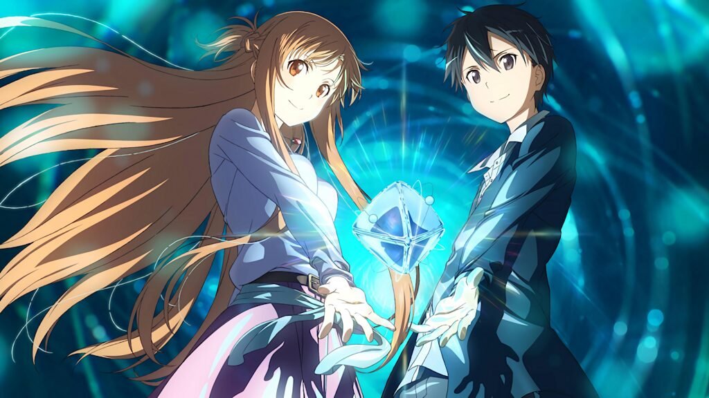 Sword Art Online