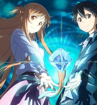 Sword Art Online