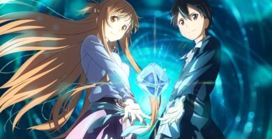 Sword Art Online