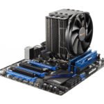 Enfriador CPU