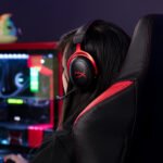 Audifonos Gamers