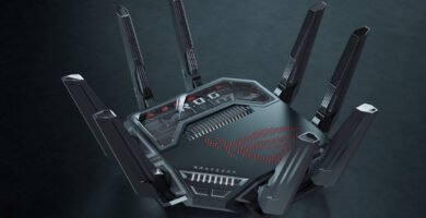 TOP 5 Routers