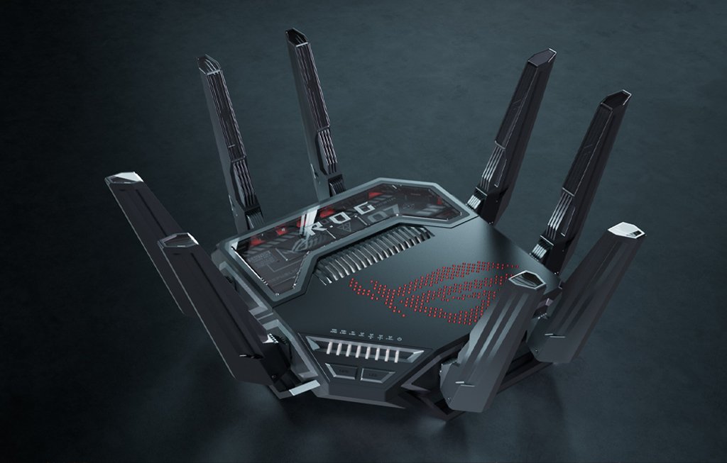 TOP 5 Routers