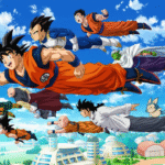Dragon Ball Z Productos