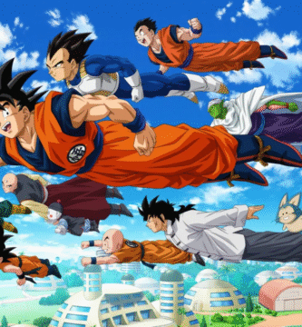 Dragon Ball Z Productos