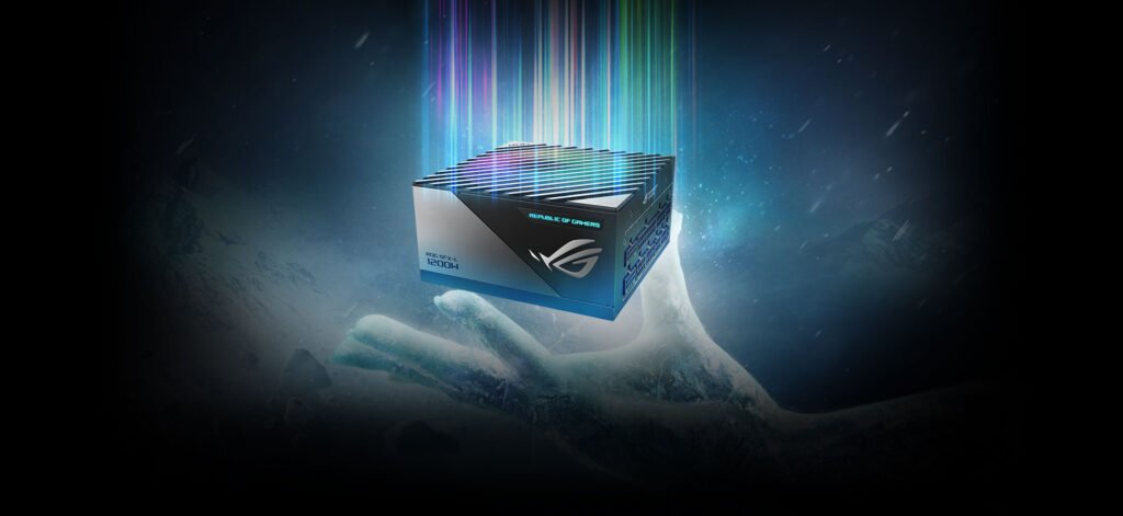 TOP 5 Power Supply