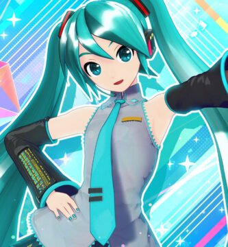 Hatsune Miku