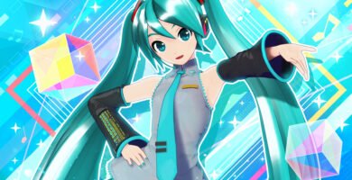 Hatsune Miku
