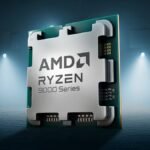 Ryzen CPU