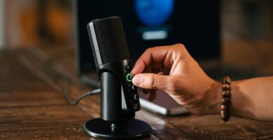 Twitch/Youtube