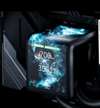 Refrigerador Liquido CPU