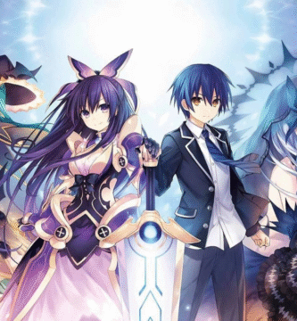 Top 5 figuras de Date A Live