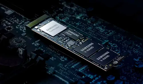 nvme m.2