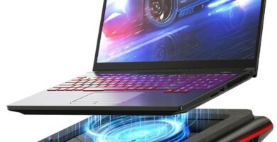 TOP 5 Mejores Enfriadores para Laptops!