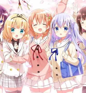 GochiUsa
