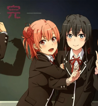 Las Mejores Figuras de Oregairu