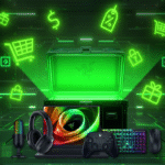 Black Friday de Razer
