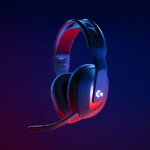 Black Friday Logitech G