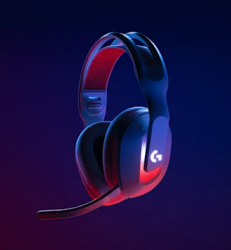 Black Friday Logitech G