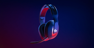 Black Friday Logitech G