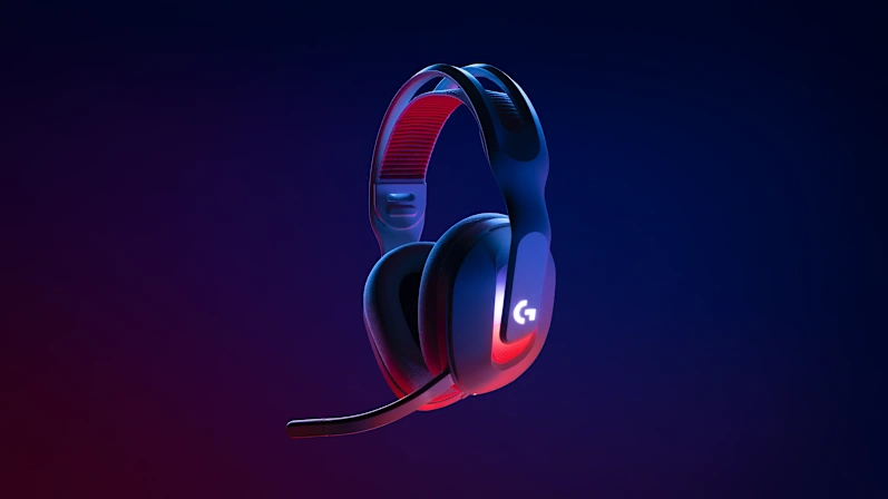 Black Friday Logitech G