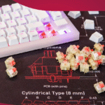 Switches para Teclados Mecanicos