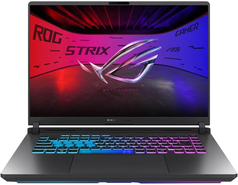Laptop Gaming Asus