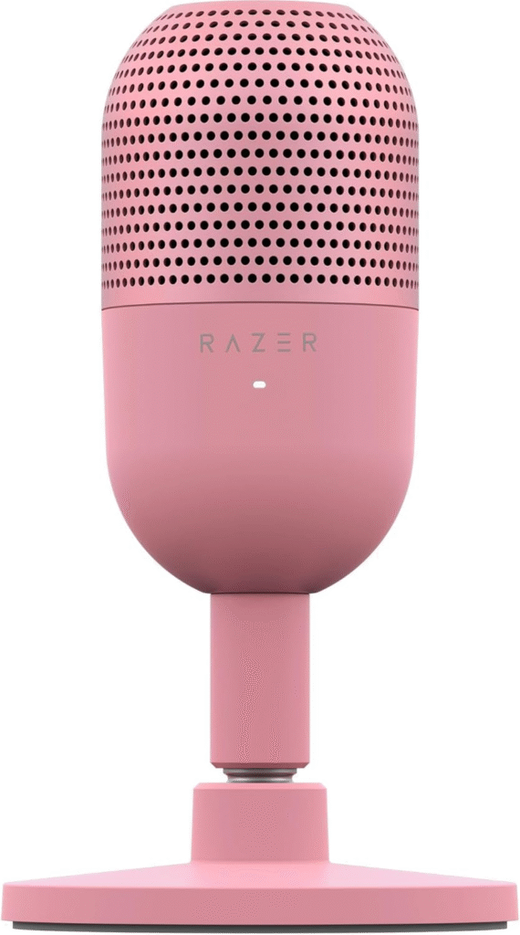 Black Friday: Razer Seiren V3 Mini