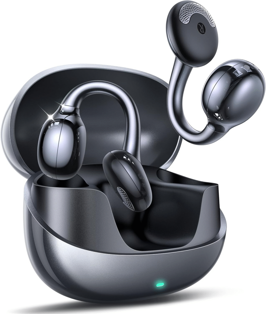 Auricular JOYROOM Negro