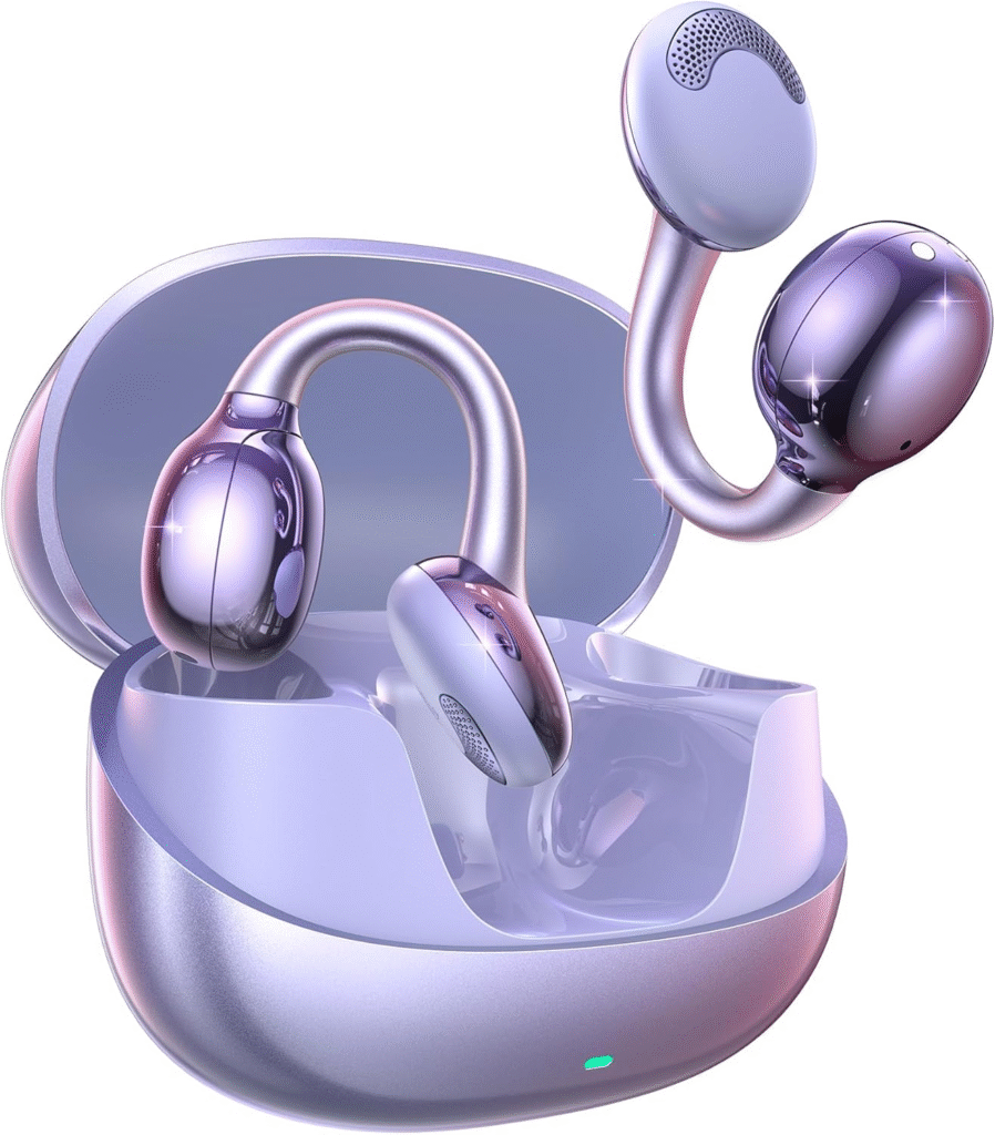 Auricular JOYROOM Purpura