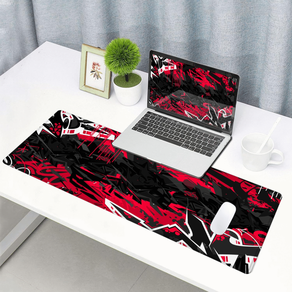 Accesorios Mouse Pad