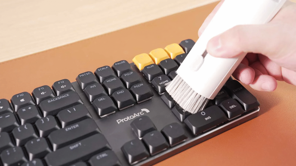 Accesorios Kit de Limpieza