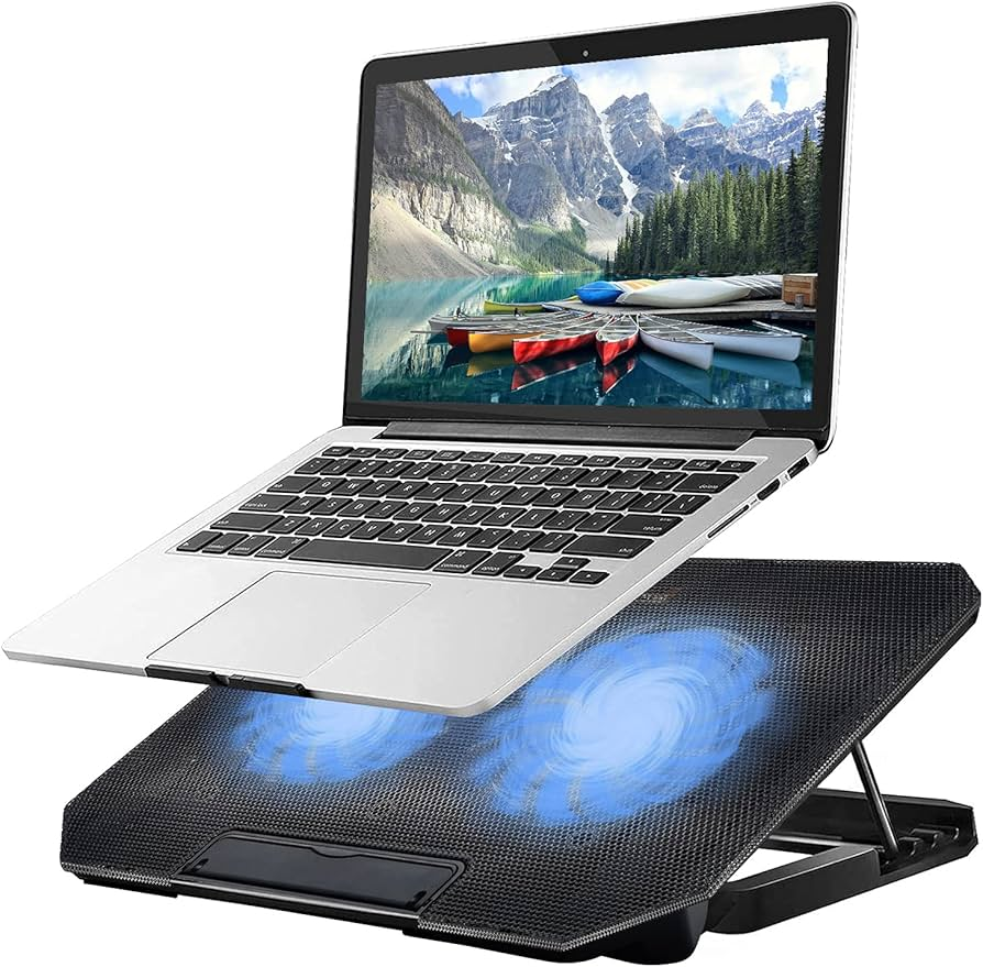 Accesorios Laptop cooling pad