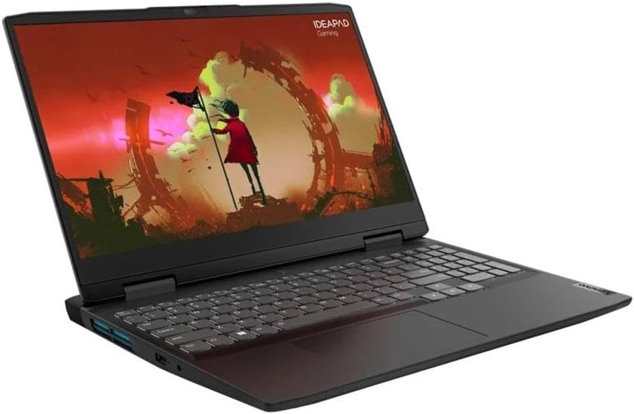 Laptop Gaming Lenovo