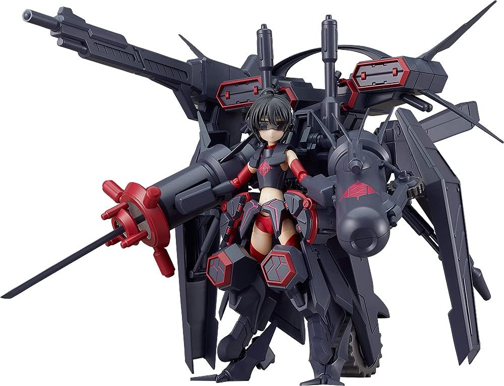 BOFURI: Maple Machine