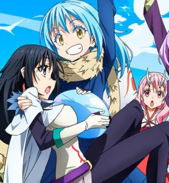 Top 5 Figuras de Tensei Shitara Slime Datta Ken