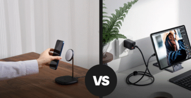 Cargadores Universales