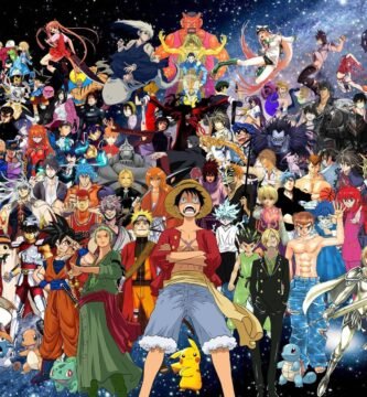 Anime Ofertas Navidad