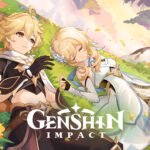 Cyber Monday: Genshin Impact