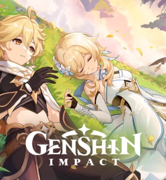 Cyber Monday: Genshin Impact