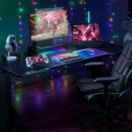 Ofertas Gamer Navidad 2025