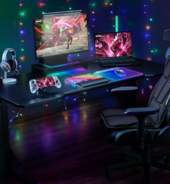 Ofertas Gamer Navidad 2025