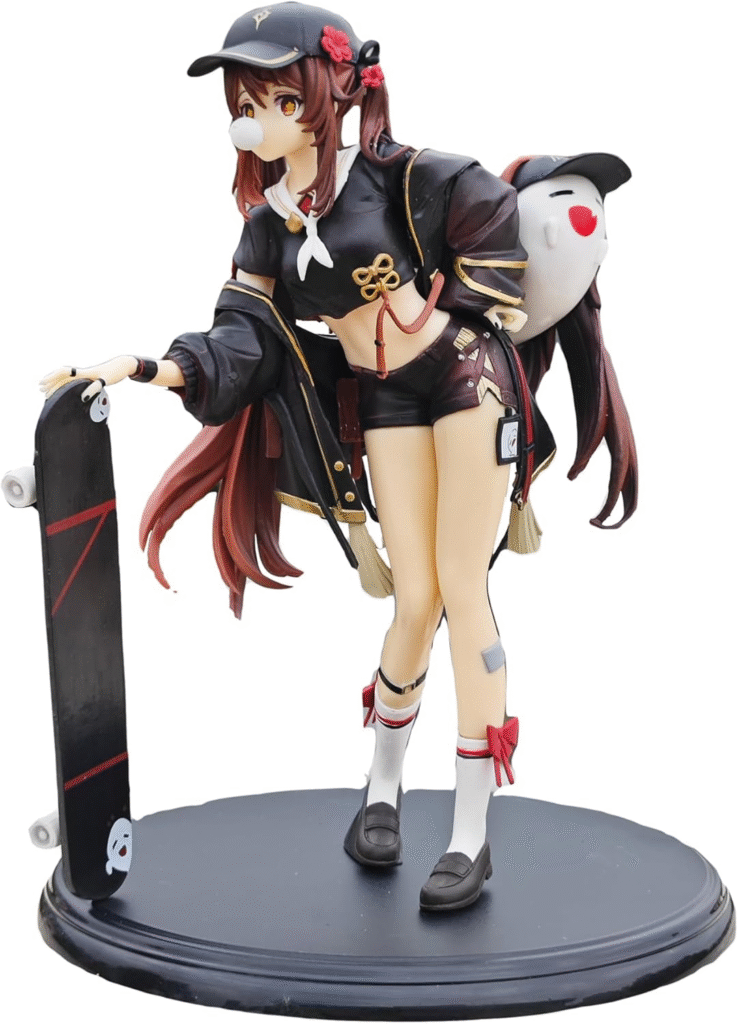 Cyber Monday: Hu Tao