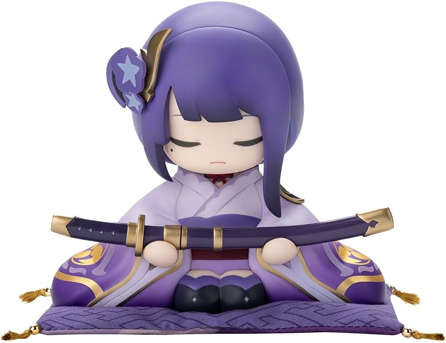 Cyber Monday: Raiden