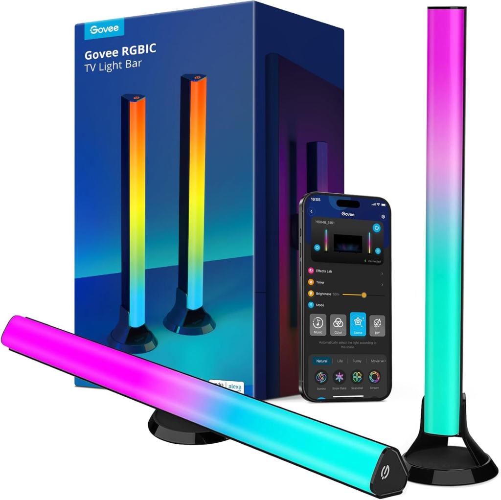 Ofertas Gamer: Luces RGB