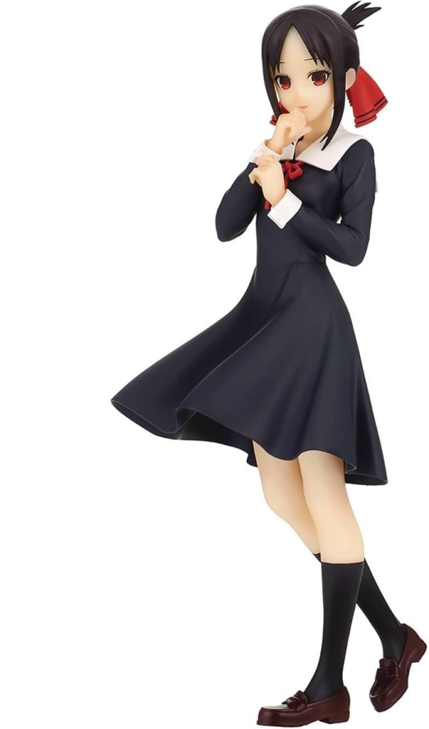 Anime Ofertas Kaguya